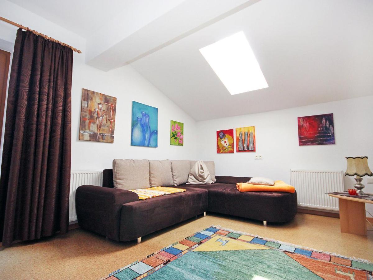 Apartment Hundsbichler-2 By Interhome Hippach Kültér fotó