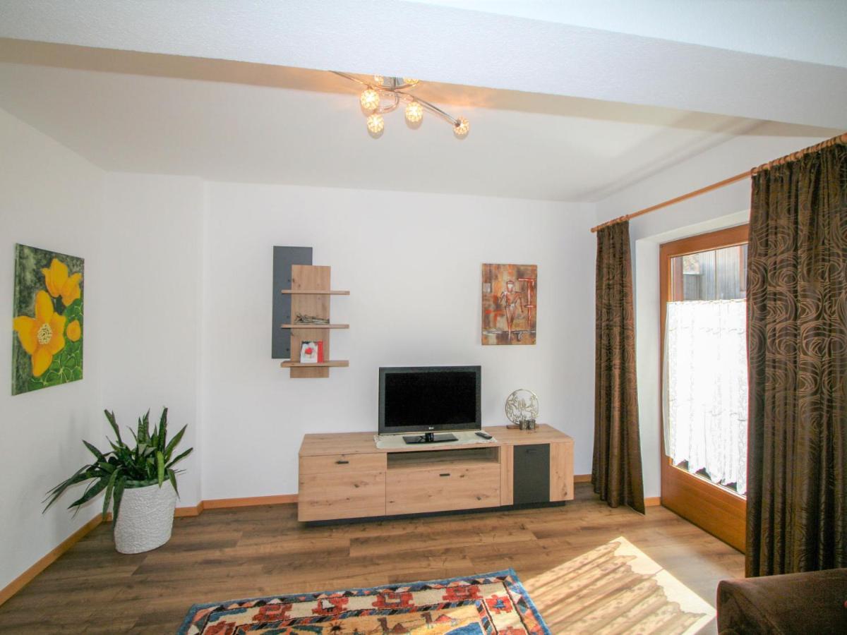 Apartment Hundsbichler-2 By Interhome Hippach Kültér fotó