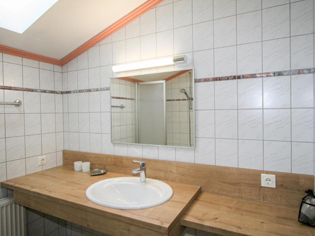 Apartment Hundsbichler-2 By Interhome Hippach Kültér fotó