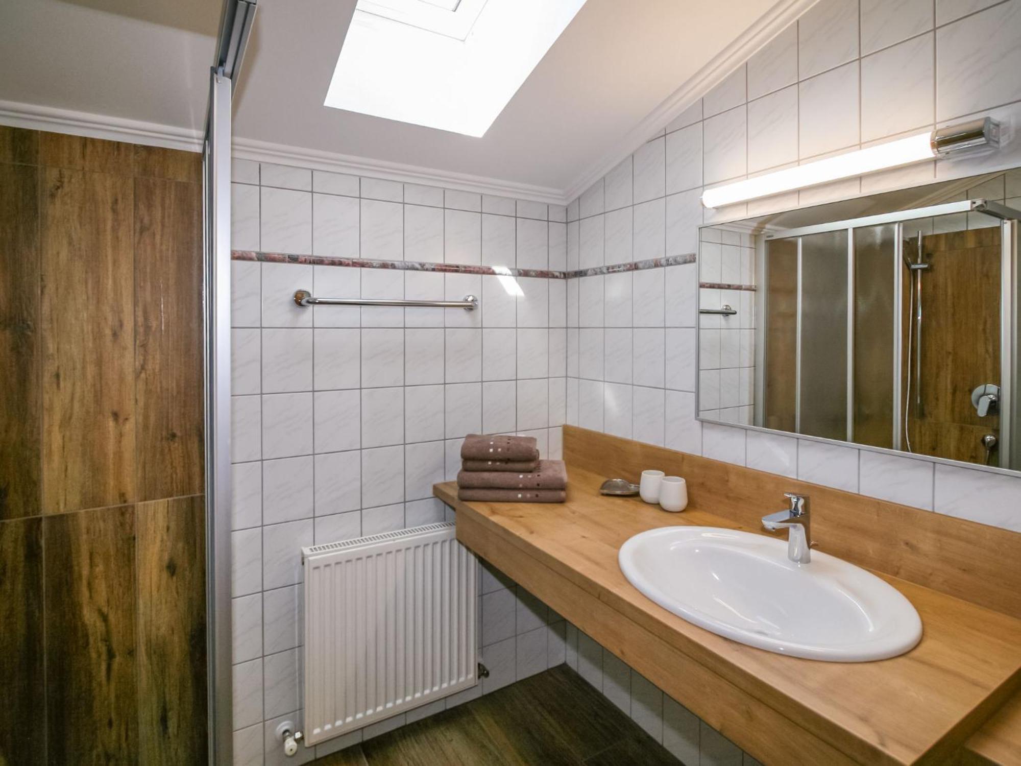 Apartment Hundsbichler-2 By Interhome Hippach Kültér fotó